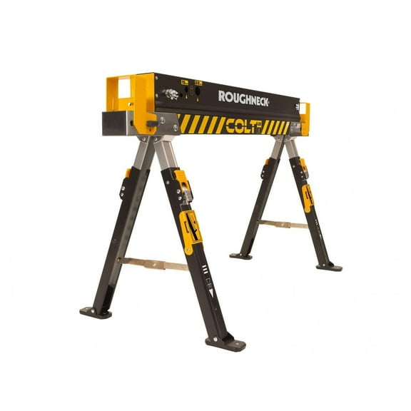 Roughneck Colt 600e Sawhorse