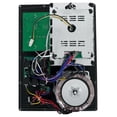 thumbnail image 2 of Rockville RBG18FA BOX 2 750w RMS High Powered Subwoofer Amp Plate with Crossover Controls, 2 of 7