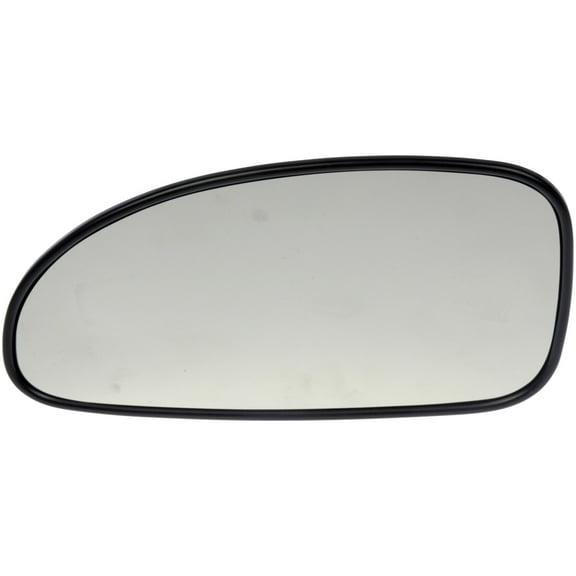 Dorman 56003 Driver Side Door Mirror Glass for Specific Buick Models