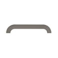 thumbnail image 3 of Richelieu 738119292 7-9/16" Center To Center Handle Cabinet Pull - Black, 3 of 7