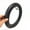 Inner tube, variant on 1 Pcs Black 12 inch 280 x 65-203 E-Bike Thicken Inner Tube for Pushchair Childen Trolley Tricycle Tyre with Bent Mouth