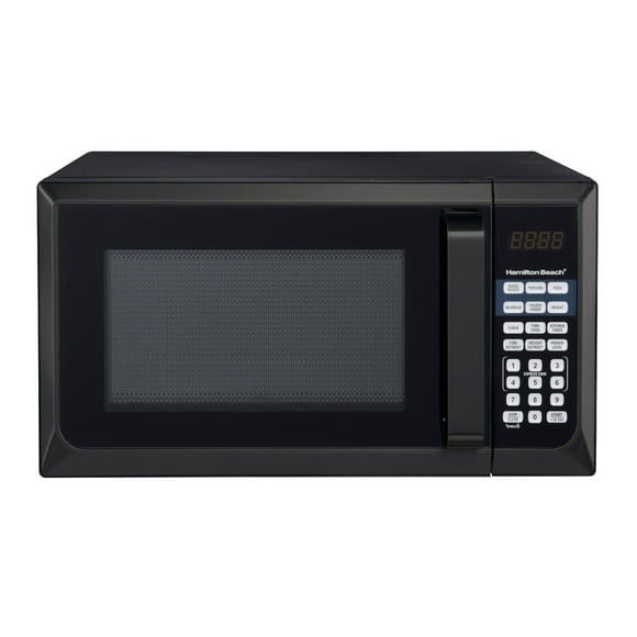 Clearance in Microwaves