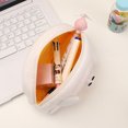 thumbnail image 6 of BZPIZ Back to S-chool Supplies Special Pencil Case Large Storage High Capacity Bag Pouch Holder Box Organizer Gifts At College, Office and Travel for Women Men, 6 of 8