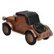 thumbnail image 4 of WISENOVO Vintage Car Shape Wireless Bluetooth Speaker Soundbox Home Audio Equipment, 4 of 4