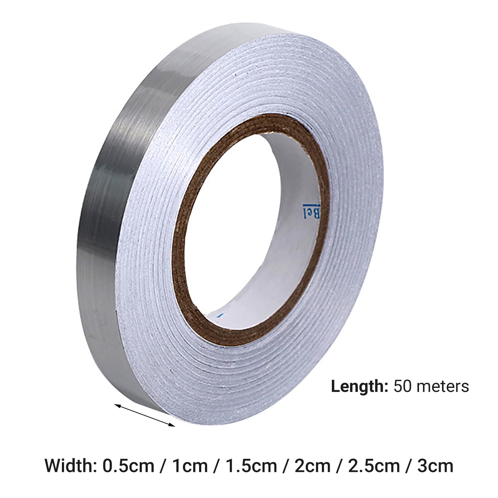Waterproof Seam Seal Tape - 5/8 (1.5cm)