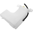 thumbnail image 3 of A-Premium Coolant Recovery Tank Reservoir Compatible with Nissan Frontier 1998-2015 Xterra 2000-2005, 3 of 5