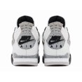thumbnail image 2 of Ni - ke Jordan 4 White Cement, 2 of 5