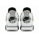 thumbnail image 2 of Ni - ke Jordan 4 White Cement, 2 of 5