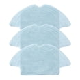 thumbnail image 4 of For BObsweep For Bob PetHair Appetite Replacement Mop Cloth Rag Mopping Cloths, 4 of 8