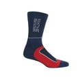 thumbnail image 2 of Regatta Mens Samaris 2 Season Socks (Pack of 2), 2 of 4