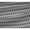 thumbnail image 5 of oneOone Georgette Viscose Fabric Leaves & Floral Block Print Fabric By The Yard 42 Inch Wide, 5 of 5