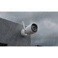 thumbnail image 6 of Halowatch Sentry AI 3MP Outdoor WiFi Security Camera - IP65 Weatherproof, 100° Wide-Angle, Night Vision, Motion Detection, 6 of 16