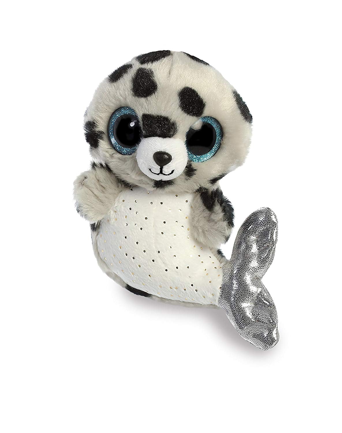 yoohoo plush toys
