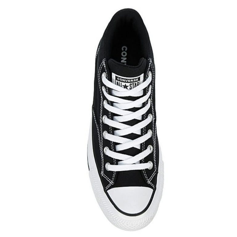 Converse Chuck Taylor All Star Malden Street Men s Shoes Color Black Size 9.5 Walmart