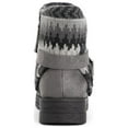 thumbnail image 6 of NATALIE NAOMI BOOT-GREY, 6 of 7