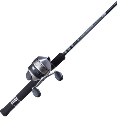 Zebco Spincast Combo (Best Bass Fishing Pole And Reel)