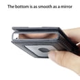 thumbnail image 6 of Royal Bagger Carbon Fiber Card Holder for Men, RFID Blocking Slim Wallet with Magnetic Closure, Lightweight Travel Purse 3246, 6 of 9
