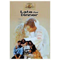 MGM Mod - Late for Dinner [DIGITAL VIDEO DISC]