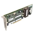 thumbnail image 2 of Controlador RAID, tarjeta de matriz inteligente, tarjeta de control RAID de 12 GB/s, controlador SAS, materiales ecológicos, 2 of 12