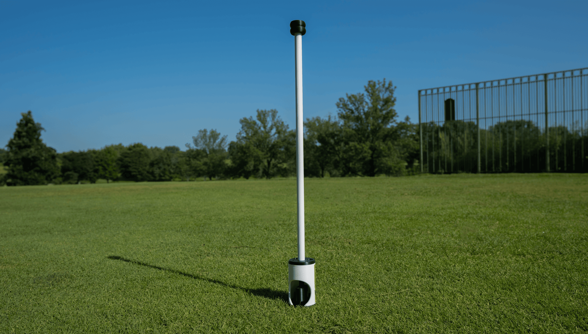Tee Pal Golf Ball Teeing Device For Seniors With Bending Issues