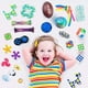 thumbnail image 4 of PACK de 28 juguetes sensoriales JAMW Alivia El estrés y la ANSIEDAD Surtido ESPECIAL, 4 of 5