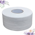 thumbnail image 2 of Rollo grande de papel higiénico para el hogar, oficina, taller., 2 of 7