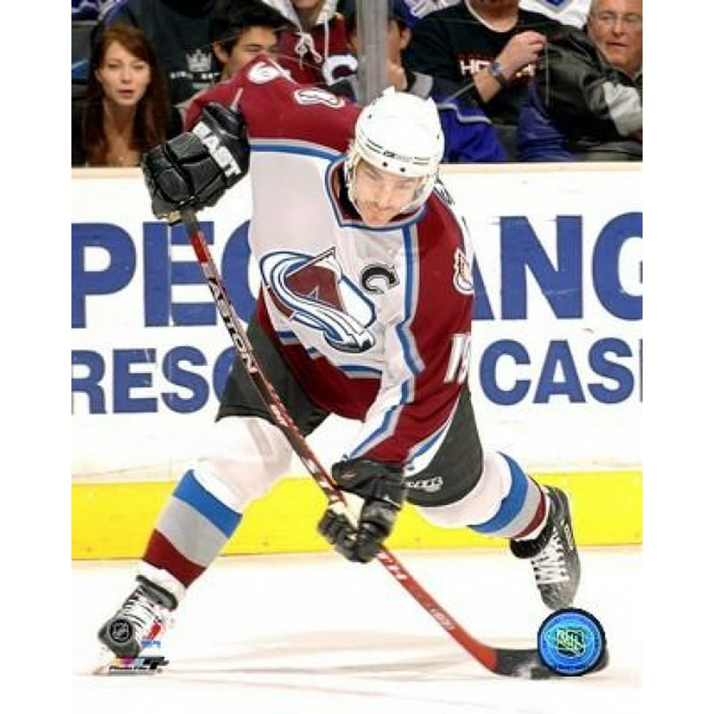 joe sakic action figure