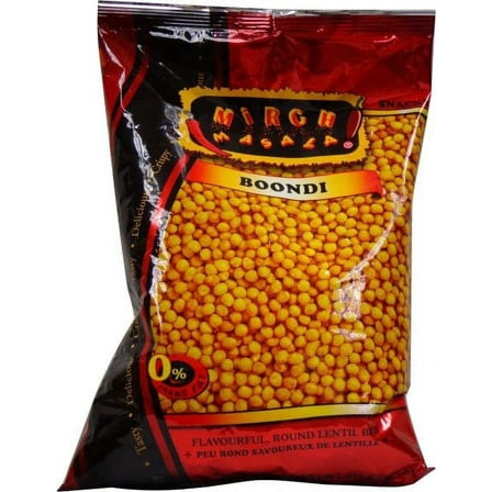 Mirch masala Boondi 340g