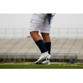 thumbnail image 5 of Sports Unlimited Gameday Drip Scrunch Football Socks, Sold as a Pair, 5 of 5