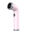thumbnail image 2 of Handheld Fan Digital Display Compact Fan 100 Speeds Adjustable For Traveling Office Outdoor Sports Beach, 2 of 5