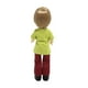 thumbnail image 3 of Muñeca Living Dead Mezco Toyz Scooby-Doo Mystery Inc Shaggy 25 cm, 3 of 7