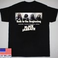 thumbnail image 1 of BLACK SABBATH Back To The Beginning 2025 T Shirt Full Size S-5XL-XL, 1 of 2