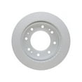 thumbnail image 3 of Centric GCX Rotor with Full Coating, 3 of 3