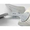 thumbnail image 2 of LA01EA024 Carrier 22"Dia 17Deg 1/2" Ccw 3Bld Fan OEM LA01EA024, 2 of 3