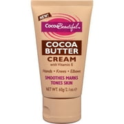 COCOA BEAUTIFUL