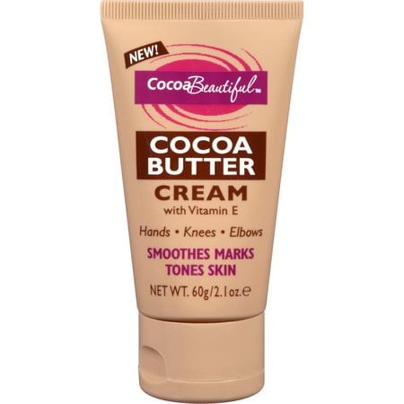 COCOA BEAUTIFUL