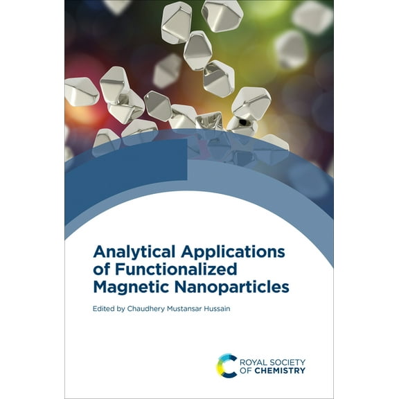 Analytical Applications of Functionalized Magnetic Nanoparticles, (Hardcover)