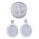 thumbnail image 1 of Caja De Almacenamiento De Fundición De Resina De Silicona Del Zodiaco, Bandeja Rodante Decorativa Hecha A Mano Para Contenedor De Joyería Diy, Decoración De Escritorio Eigraketly HA012899-00, 1 of 7