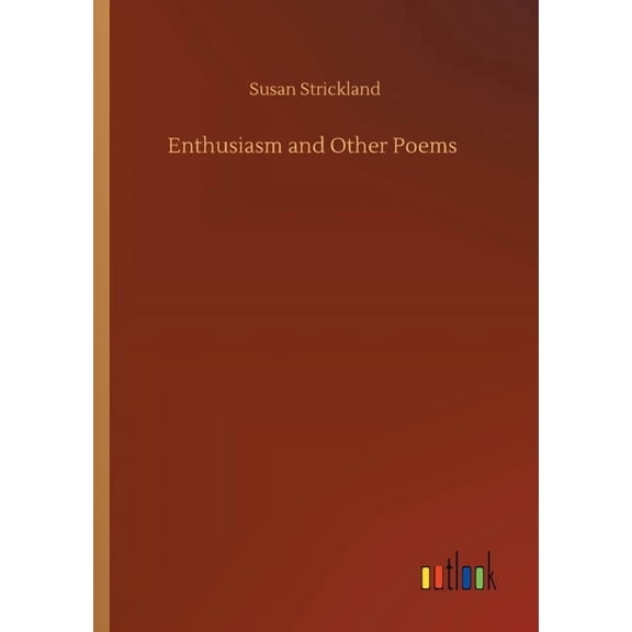 Enthusiasm and Other Poems (Paperback)