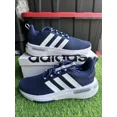 thumbnail image 1 of Adidas Racer TR23 Men’s Running Shoe Athletic Sneaker Dark Blue 10.5 & 11.5, 1 of 6