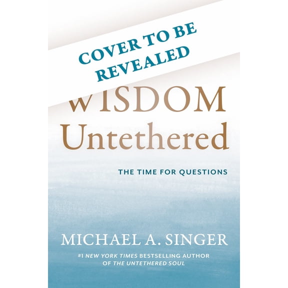 Wisdom Untethered: The Time for Questions (Paperback)