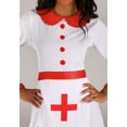 thumbnail image 5 of Women's Classic Nurse Costume, 5 of 6