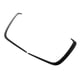 thumbnail image 4 of Divisor De Parachoques Trasero Automático, Cuchillo De Viento Para Parachoques Trasero De Coche De Estilo Fresco, Resistente Al Desgaste, Servicio Duradero, Fácil De Instalar, 4 of 7