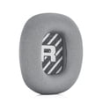 thumbnail image 4 of Cloth  + Memory Foam Ear Pads Cushion Cover for Logitech Astro A10 Gen 2 Gaming Headset, 4 of 7