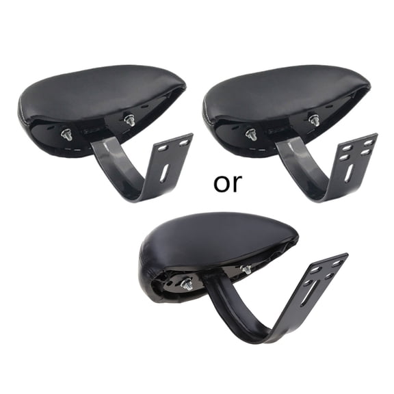 Bike Rear for Seat Cushion Bike Back for Seat Child Safety Cushion Bike Backrest Bike Back for Seat Child Safety Rest