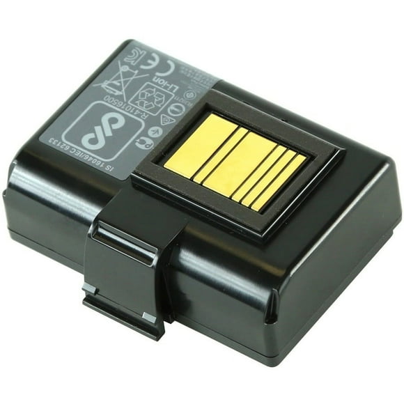 ZEBRA - ZQ5/ZQ6 SPARE SMART BATTERY