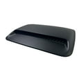 thumbnail image 6 of BST BSSP Engine Hood Air Intake Compatible with Toyota FJ Cruiser 2007-2023, Matte Black Decorative Hood Scoop Vent Cover, Hood Air Flow Intake Cover, 6 of 9