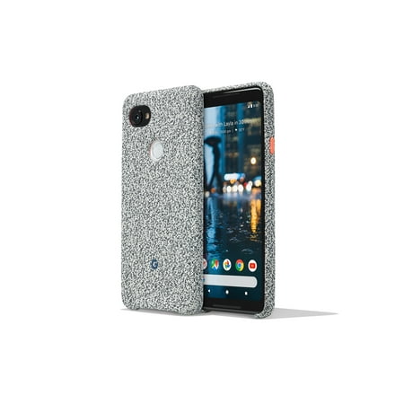 Google Pixel 2 XL Case, Fabric, Midnight