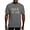 Gray, variant on CafePress - Power Rangers Group Men's Comfort Colors® T Shirt - Mens Comfort Colors Shirt