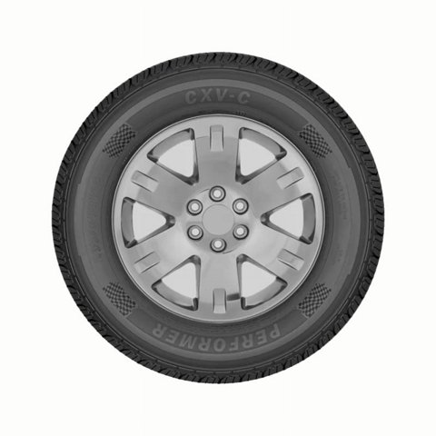Performer CXV-C All Season 235/65R16C 121/119R E Light Truck Tire simolary.com 13 Performer CXV-C All Season 235/65R16C 121/119R E Light Truck Tire Simolary simolary.com 13